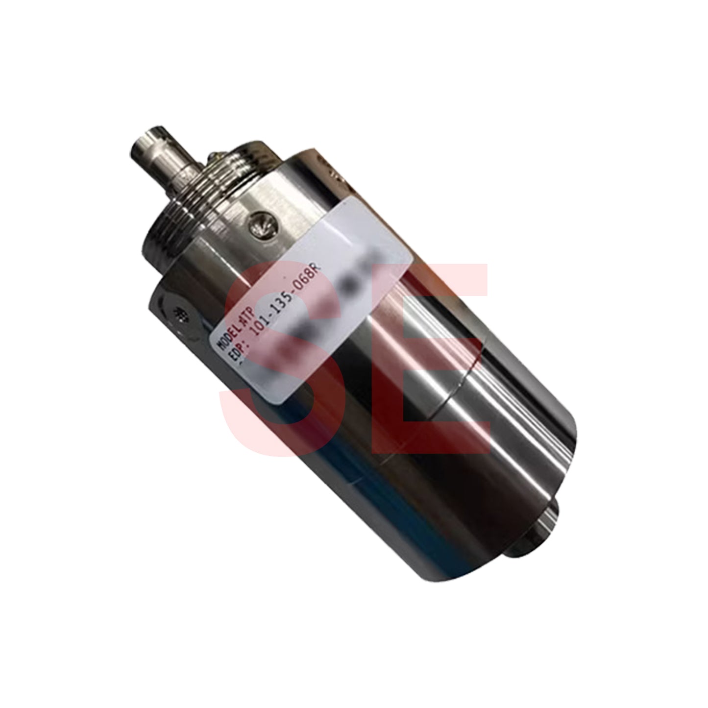 Branson Converter 4TP EDP NO 101-135-068