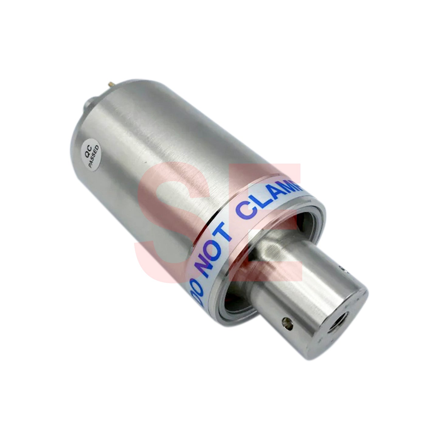 Branson Converter 4TH EDP NO 101-135-067