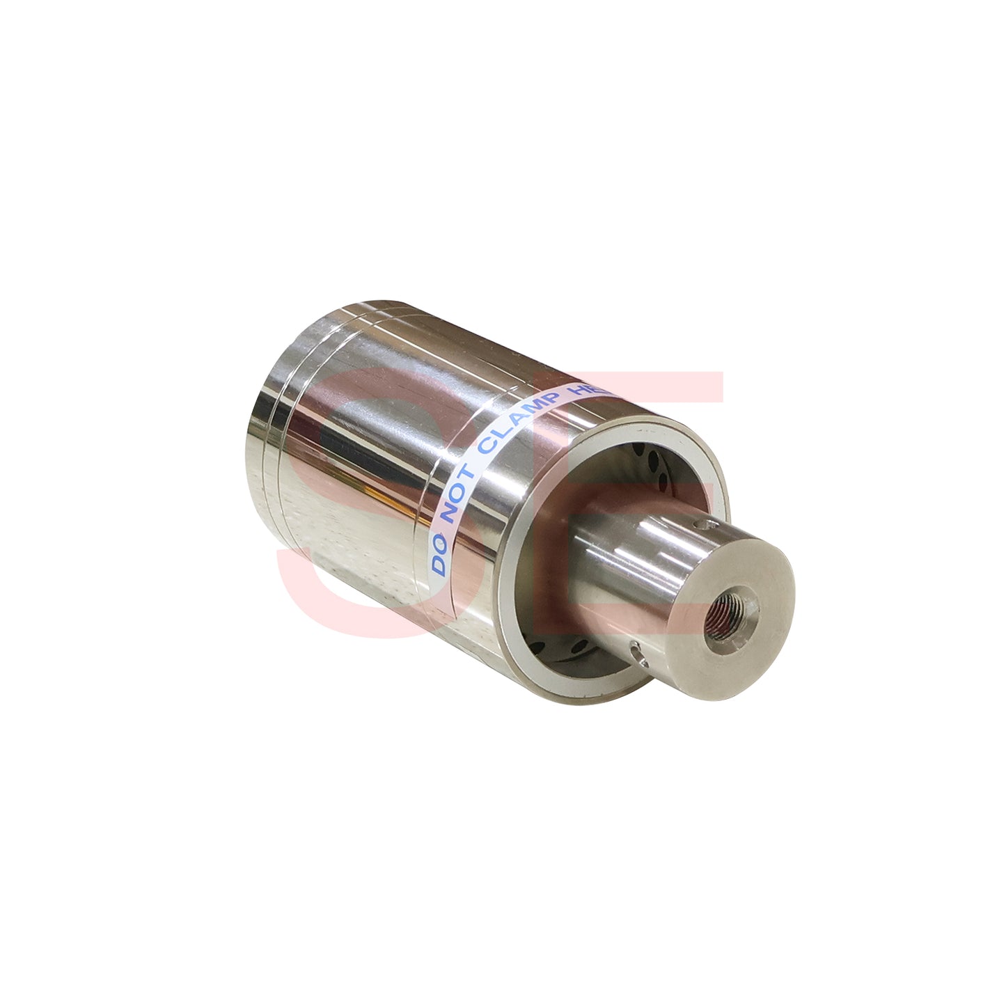 Branson Converter/Transducer CJ20 EDP No. 101-135-059