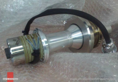 Bensonic Transducer/Converter 3000watt -20khz