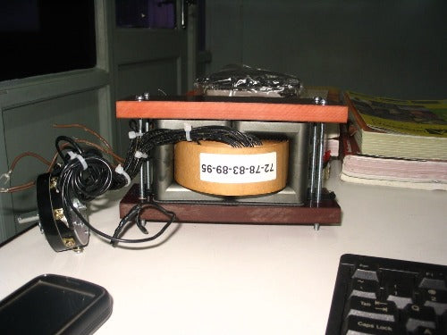 Ultrasonic Output Transformer ( Taiwan Make)