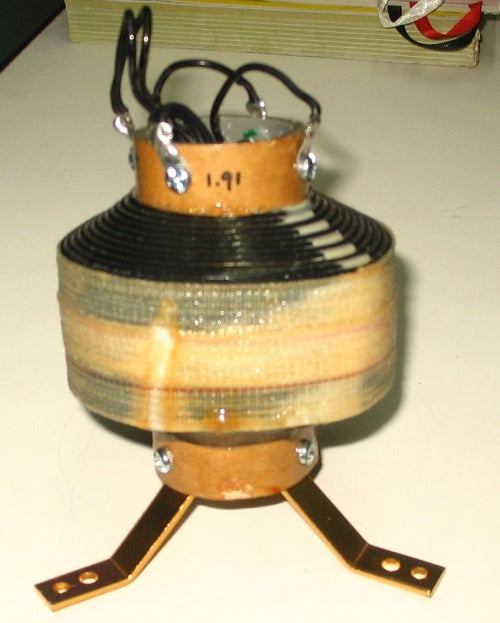 Pinking Coil-15khz-Taiwan Make ( E-yuan Ultrasonic )