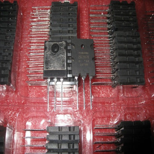 2SC5570 Transistor ( Replacement Parts)