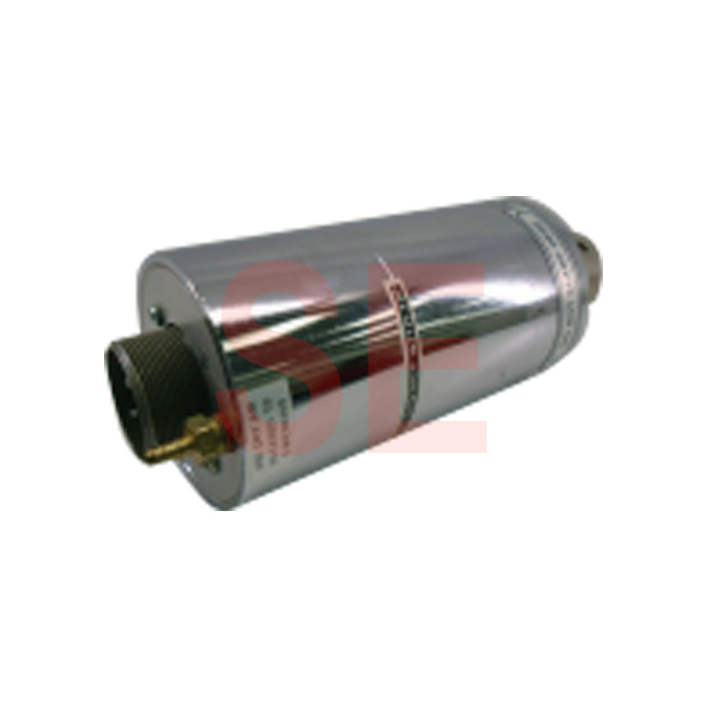 Branson 922RA Converter  EDP No. 101-135-050