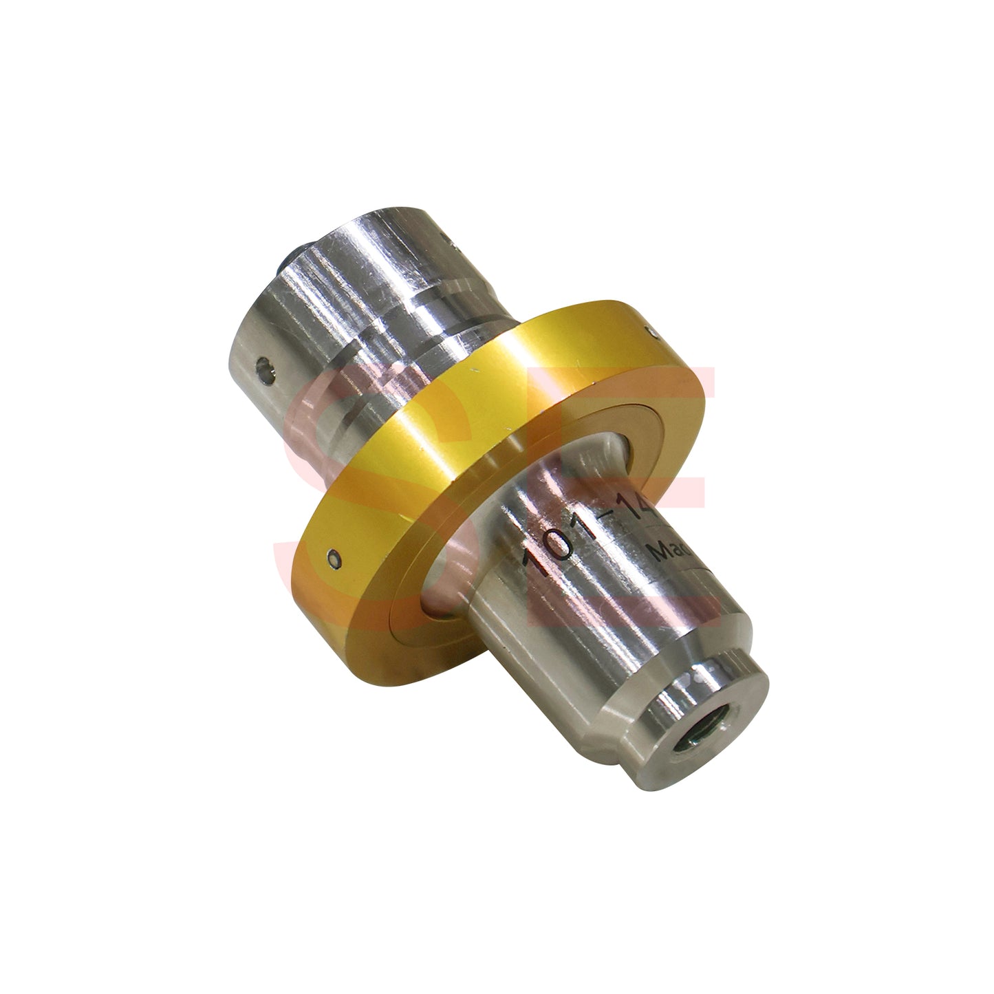 Branson Titanium Booster(Gold) 40Khz 1.1.5 EDP NO 101-149-079