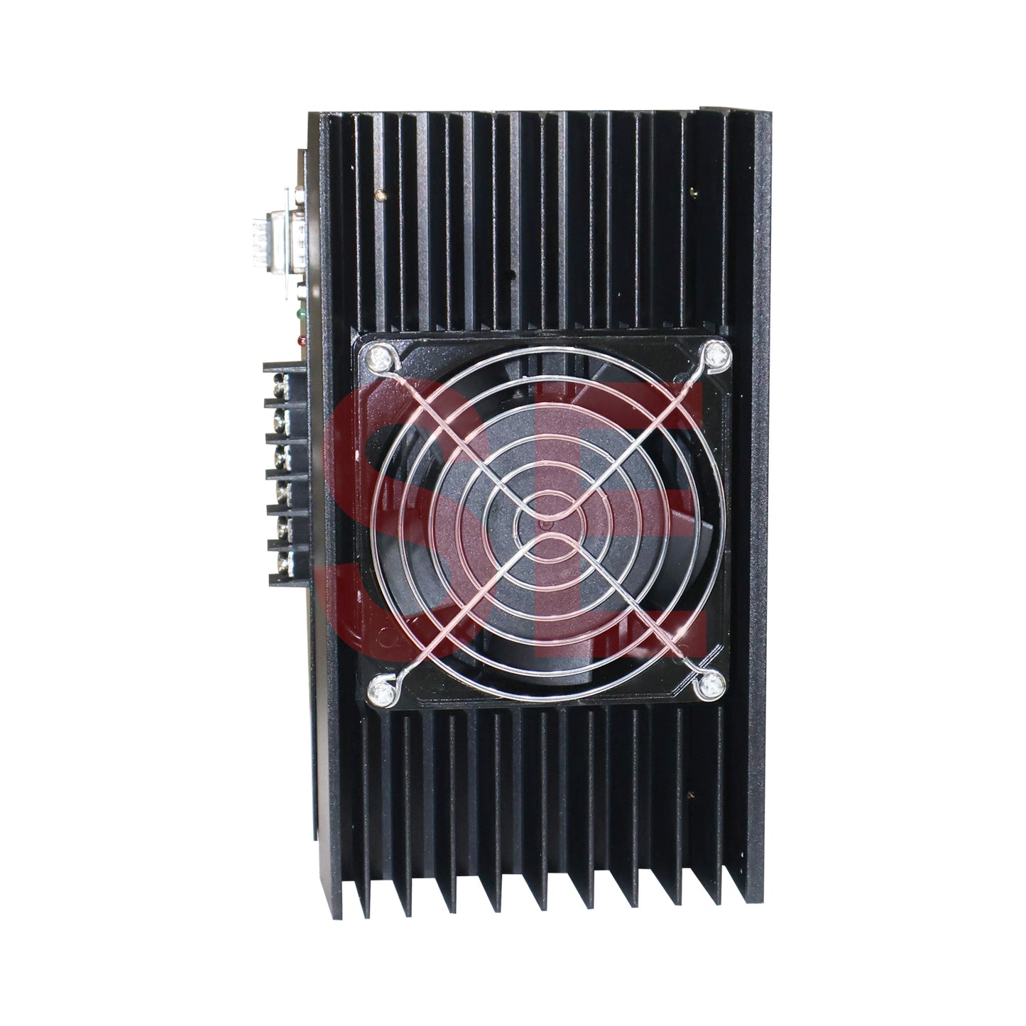 Stepper Drive ZY-B3 Three Phase | High-Performance Industrial Motor Driver