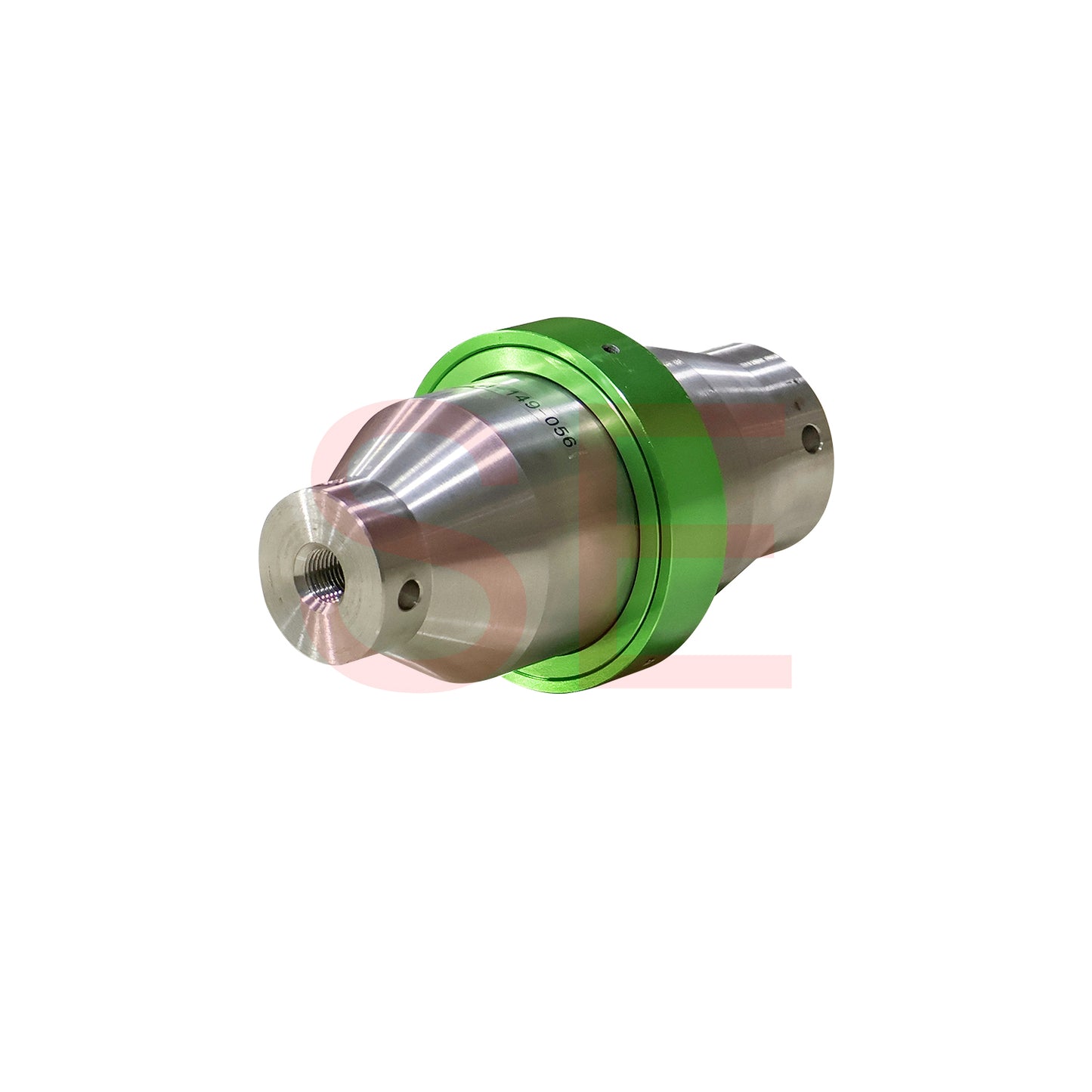 Branson Titanum Booster (Green) 20khz 1:1.0 EDP NO 101-149-056