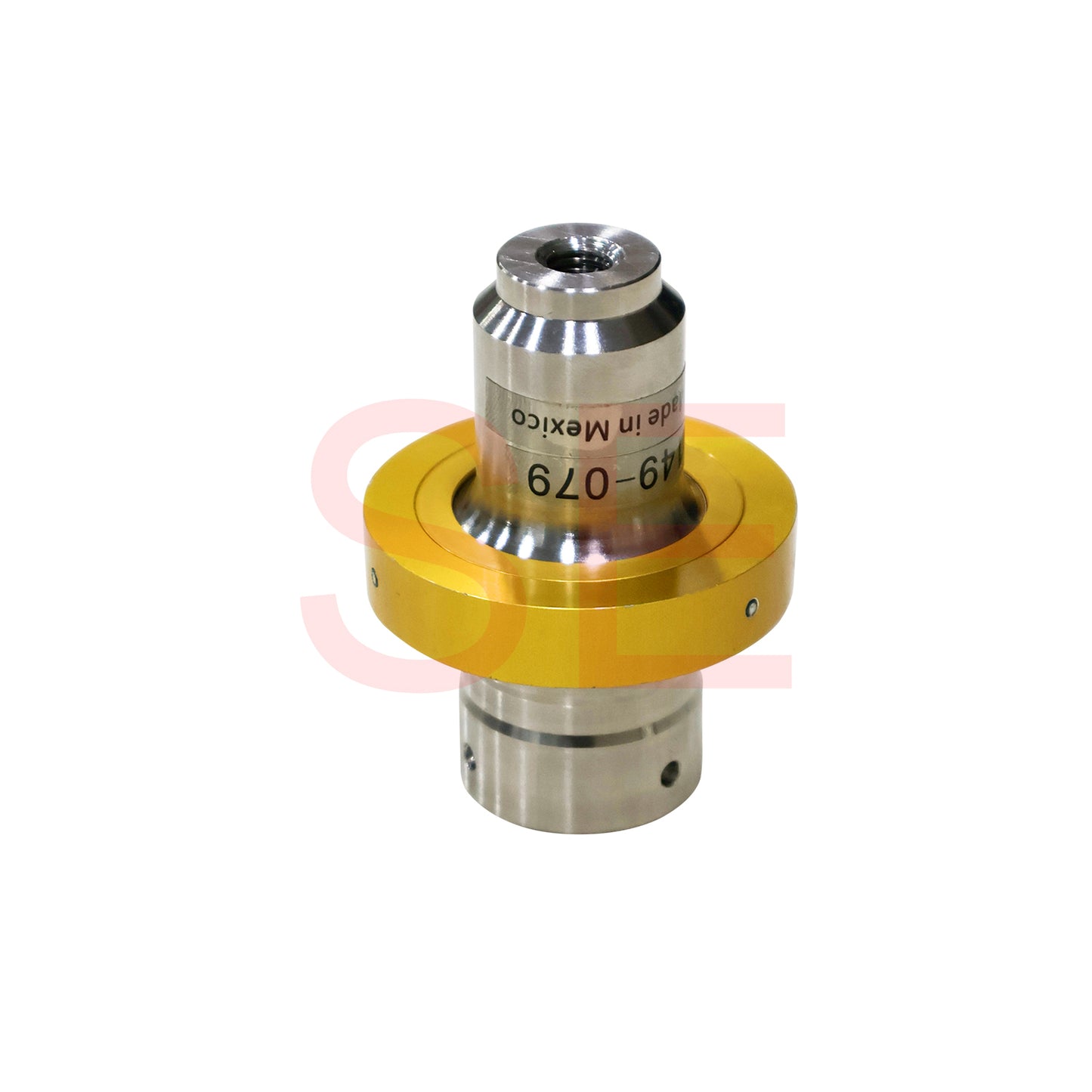 Branson Titanium Booster(Gold) 40Khz 1.1.5 EDP NO 101-149-079