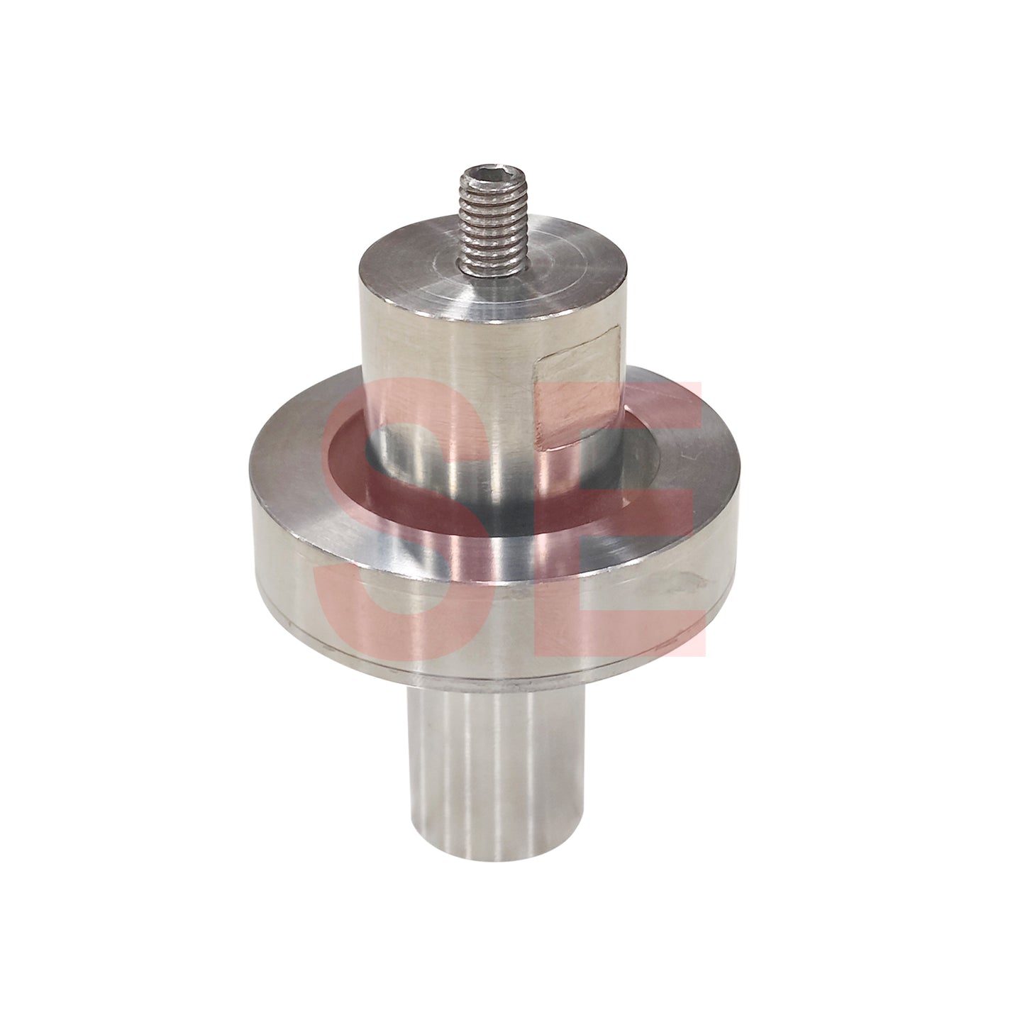 Telsonic 35khz Titanium Booster