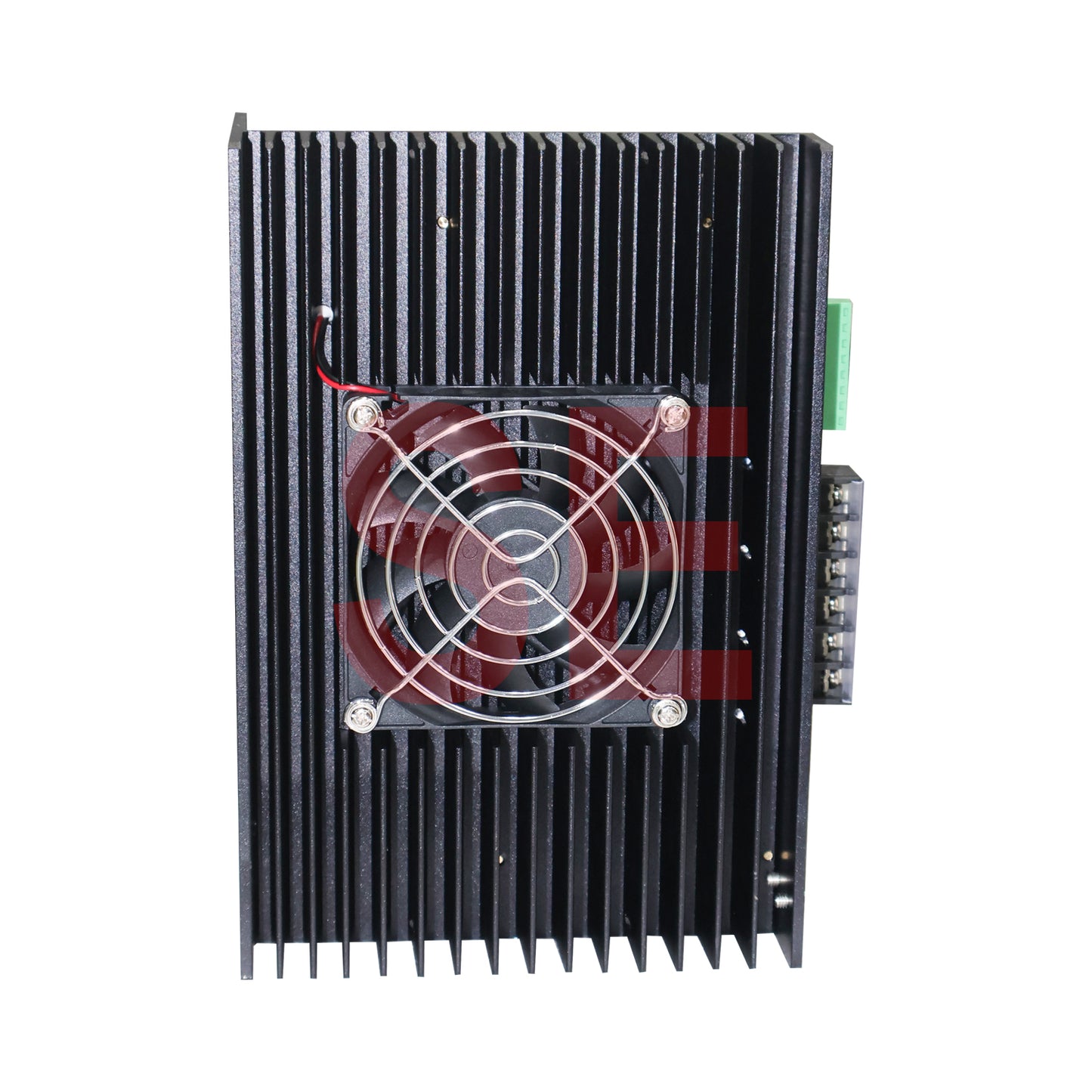 Three-Phase Digital Stepper Motor Controller 10A AC 110–220V