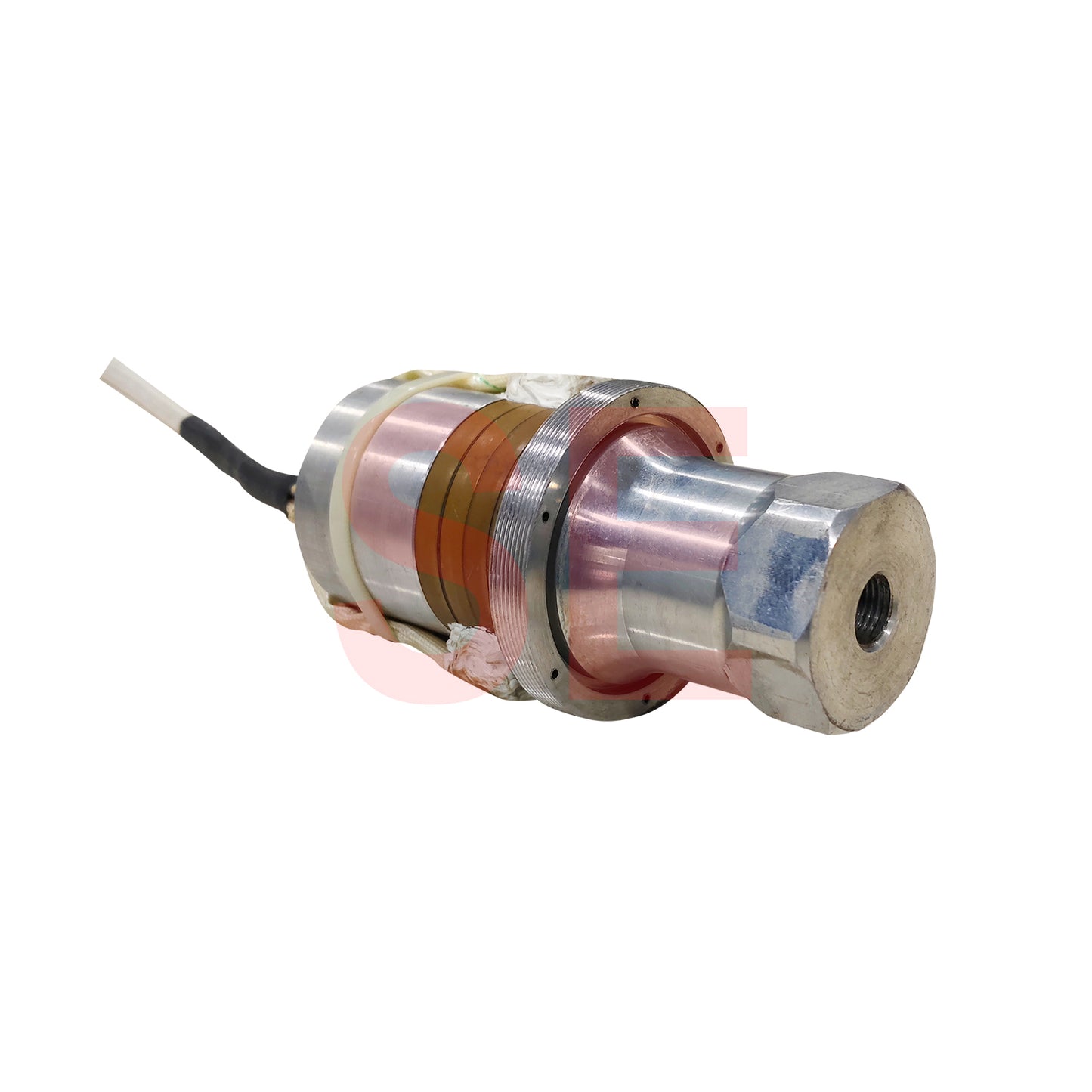 Bensonic Converter 20khz-2500watt