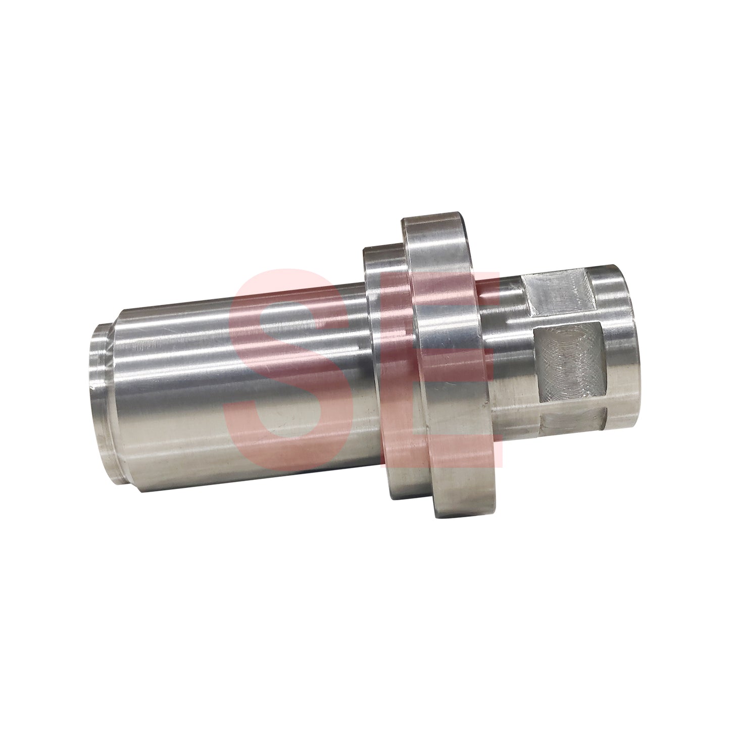 Eurosonic Titanium Booster 20 kHz – 2000 W to 3000 W (Solid Mount)