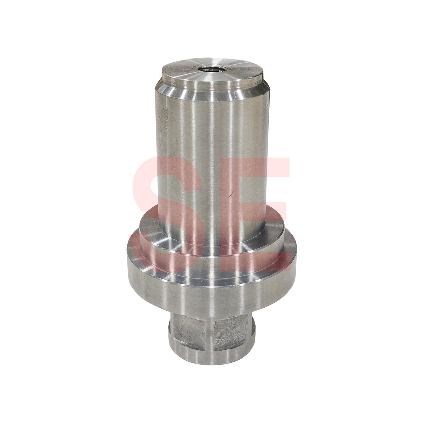 Eurosonic Titanium Booster 20 kHz – 2000 W to 3000 W (Solid Mount)