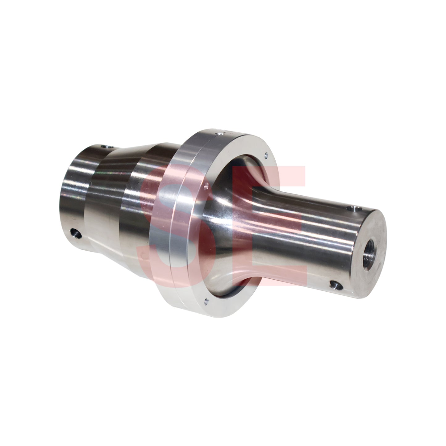 Branson Titanium  Booster 20kHz 1:2.0 (Silver) EDP No 101-149-058