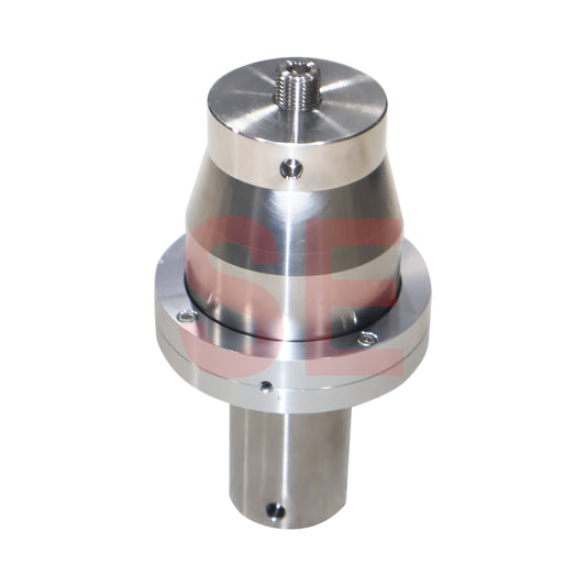 Branson Titanium  Booster 20kHz 1:2.0 (Silver) EDP No 101-149-058