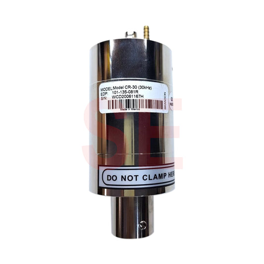 Branson Converter CR30 EDP NO 101-135-081R