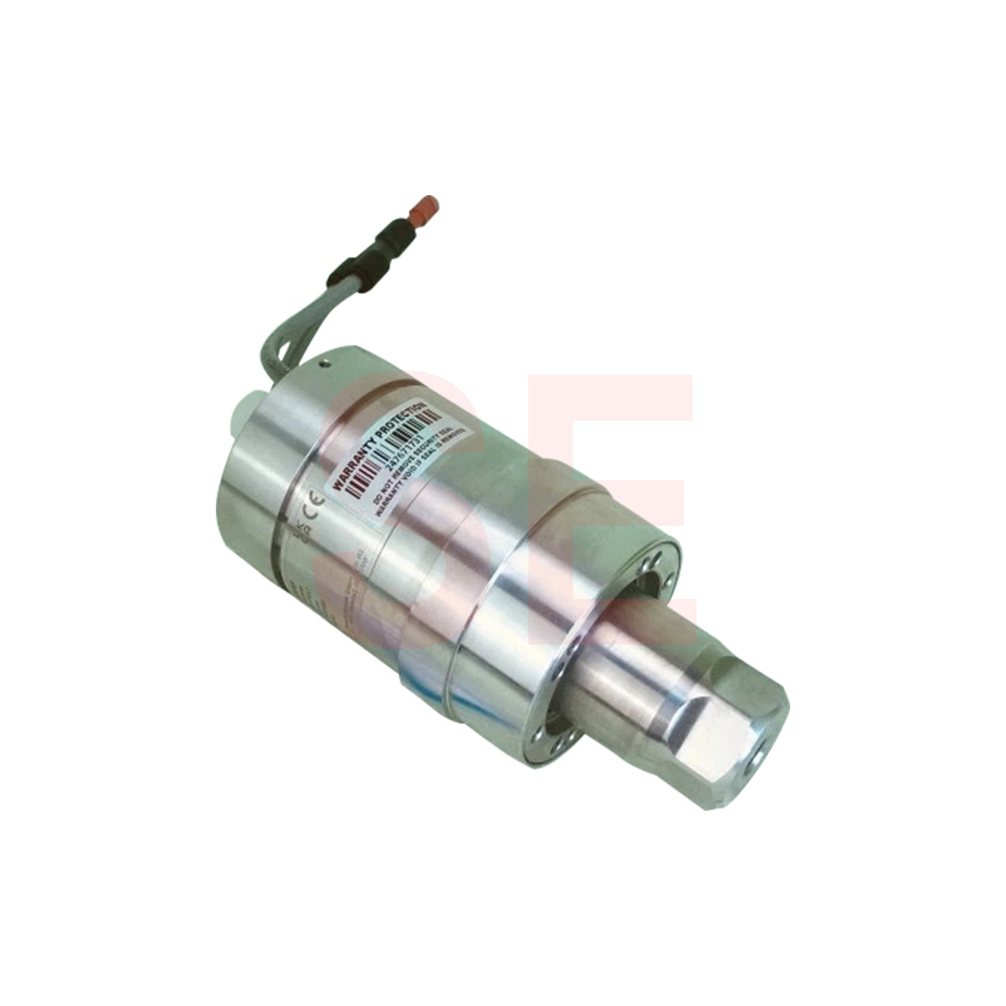 Herrmann Converter PART NO CCS G3 20/S/IP50/L/I 20Khz/2000W