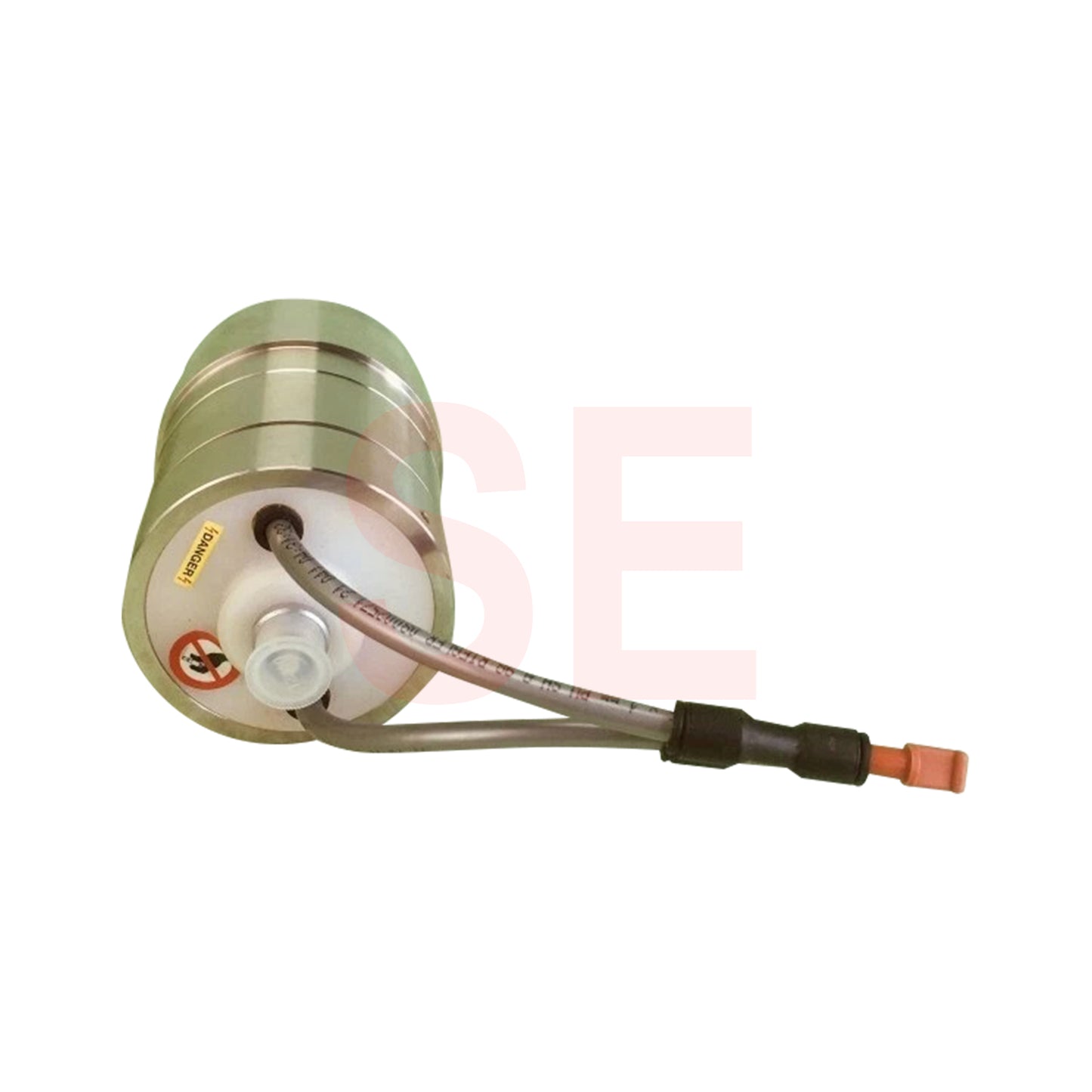 Herrmann Converter PART NO CCS G3 20/S/IP50/L/I 20Khz/2000W