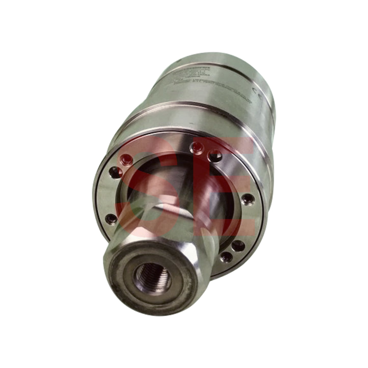 Herrmann Converter PART NO CCS20-S-IP50-L-I 20Khz/2000W