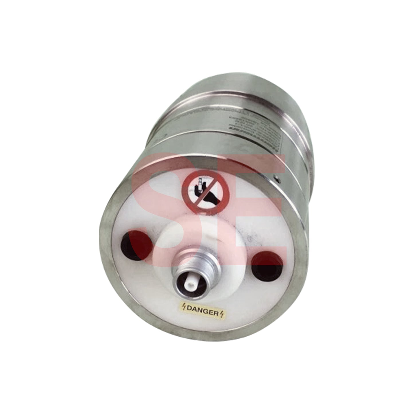 Herrmann Converter PART NO CCS20-S-IP50-L-I 20Khz/2000W