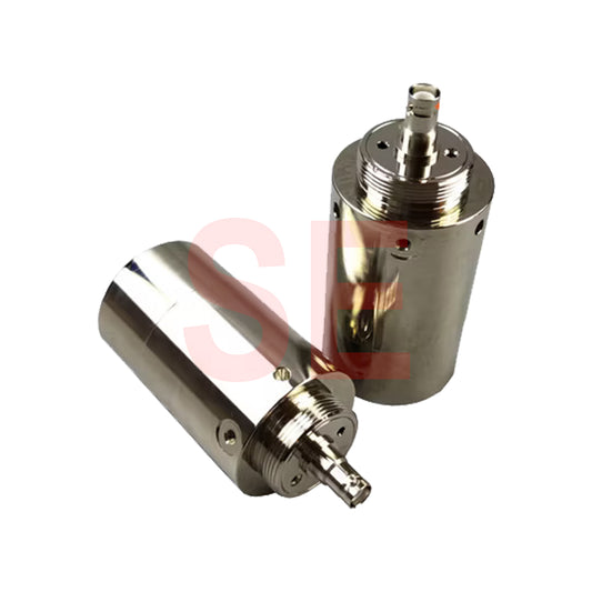 Branson Converter 4TP EDP NO 101-135-068