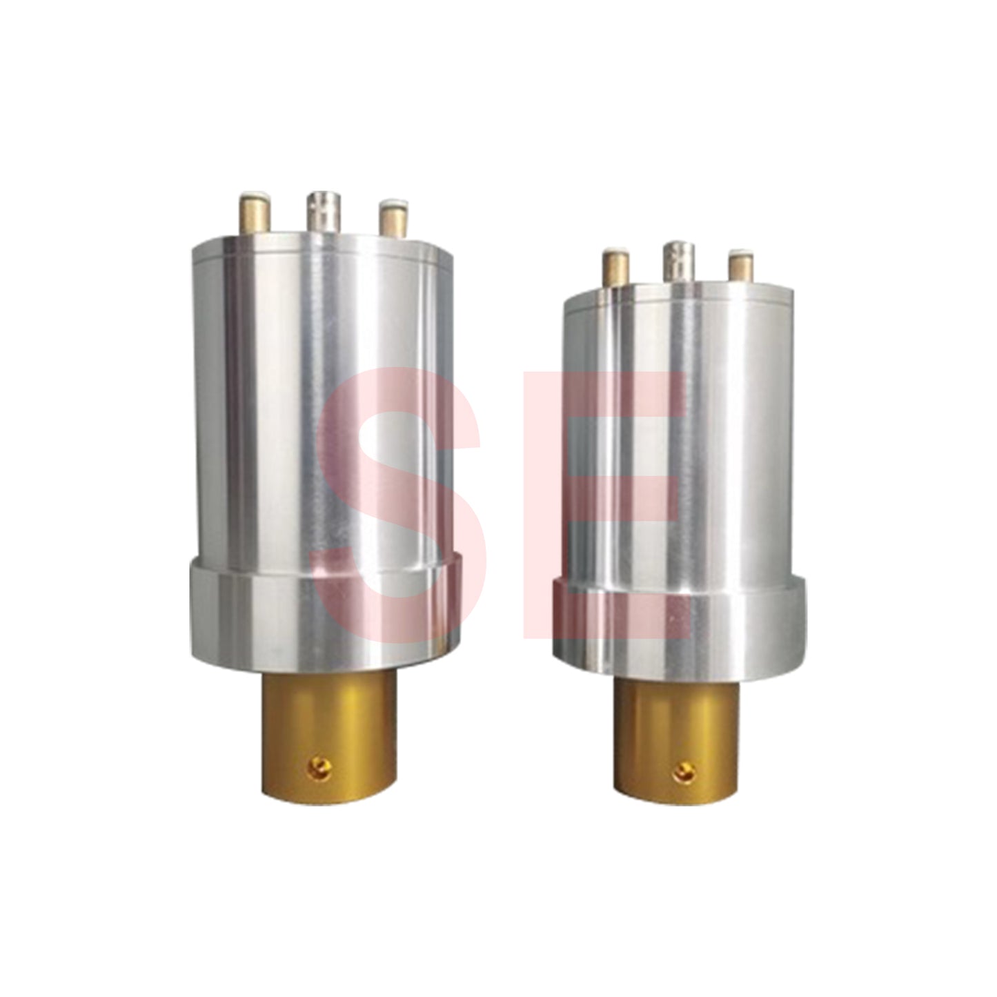 Dukane Converter 41S30