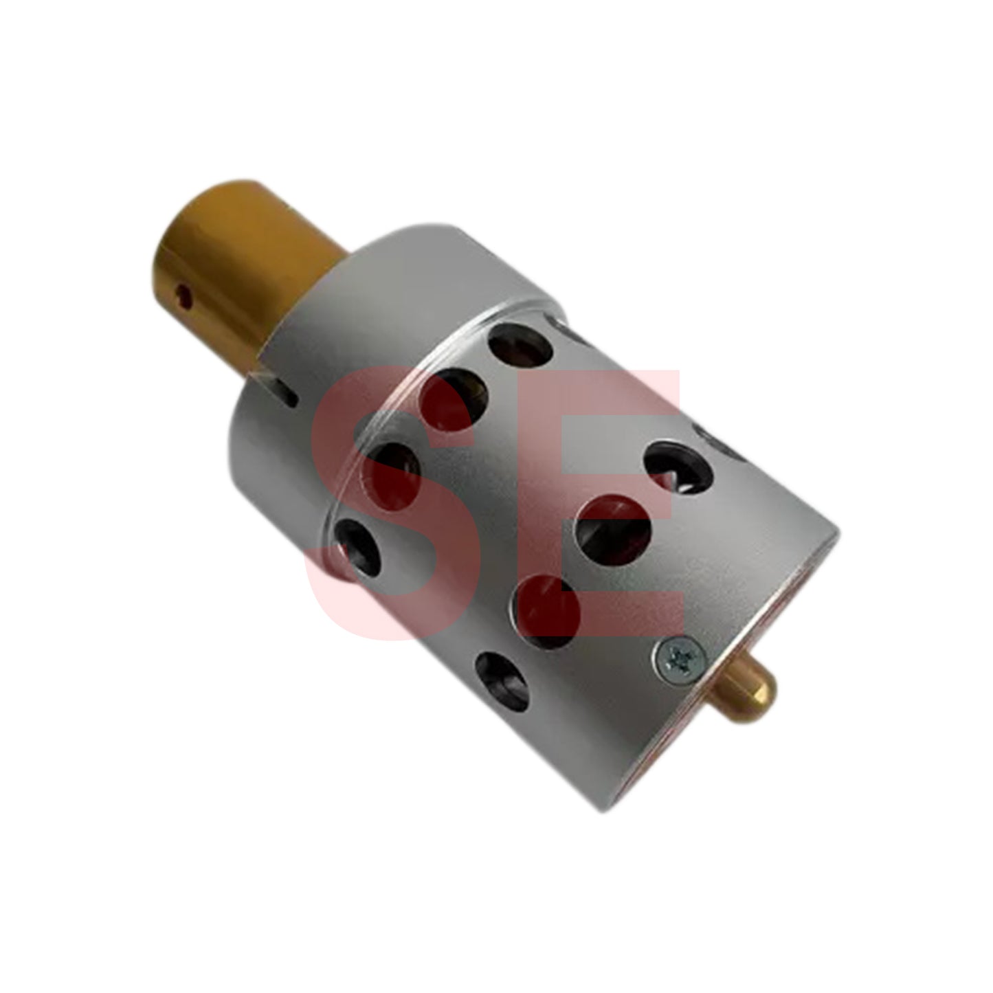 Dukane Piezoelectric Crystal Converter 110-3168