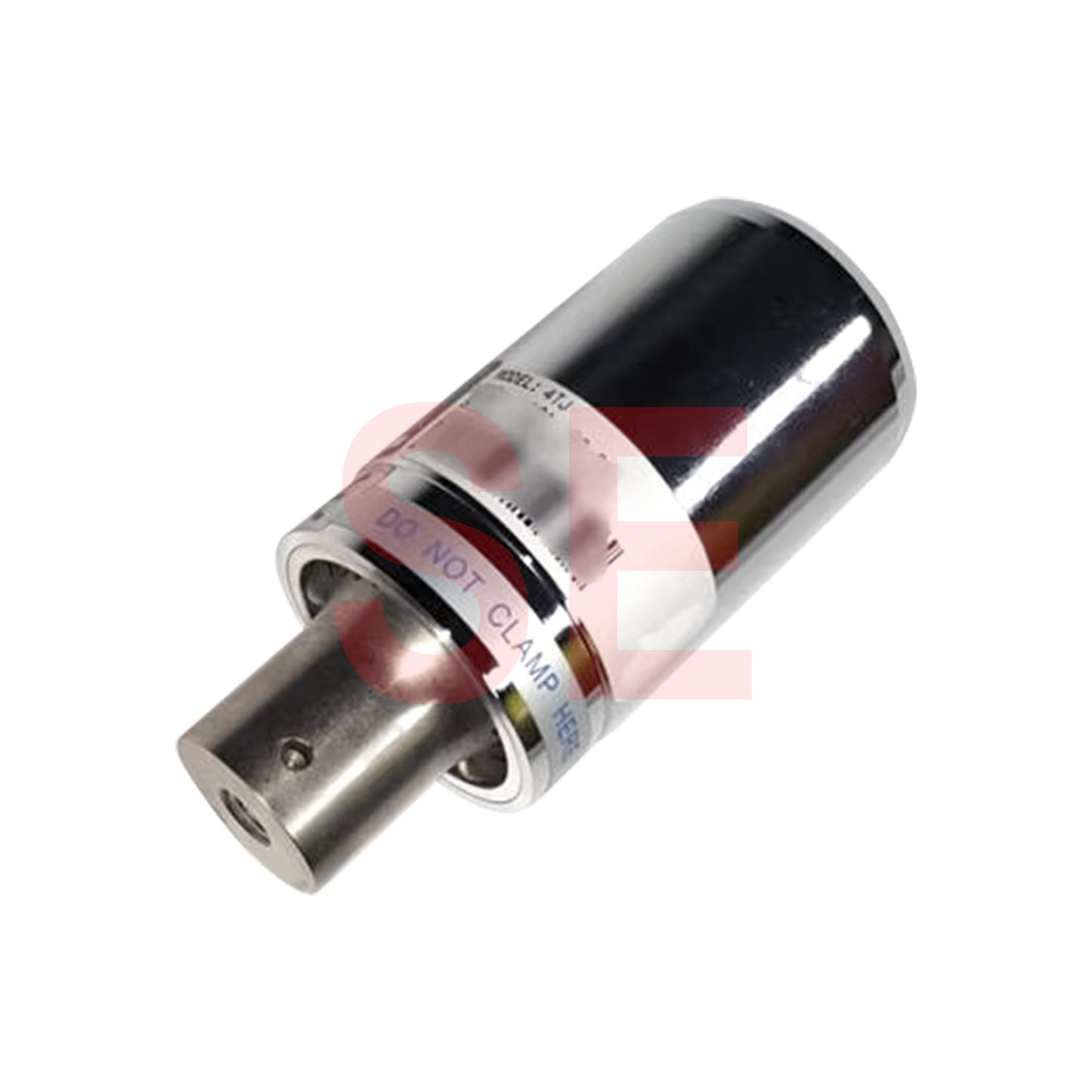 Branson Converter 4TJ EDP NO 101-135-041