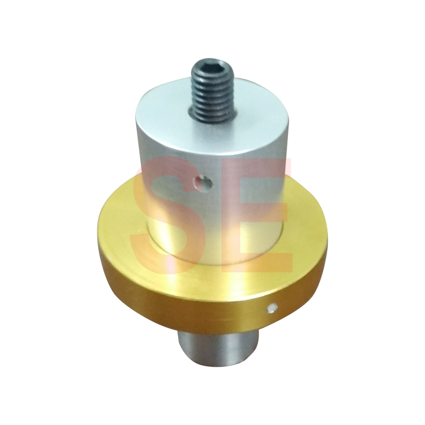 Branson Silver Booster(Gold) 40Khz 1:2.0 EDP No 101-149-081