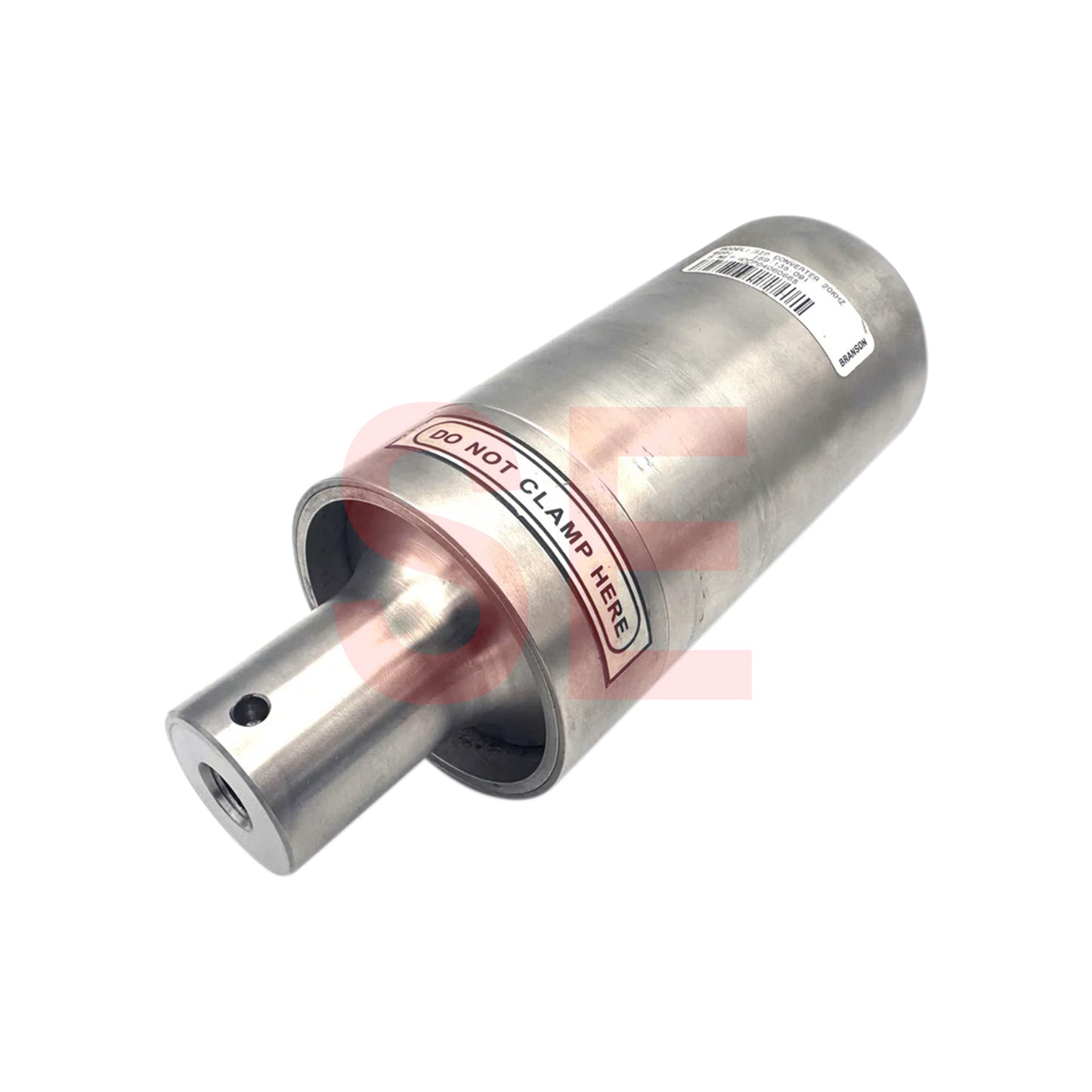 Pre-Owned Branson SIP Converter EDP NO 159-135-091