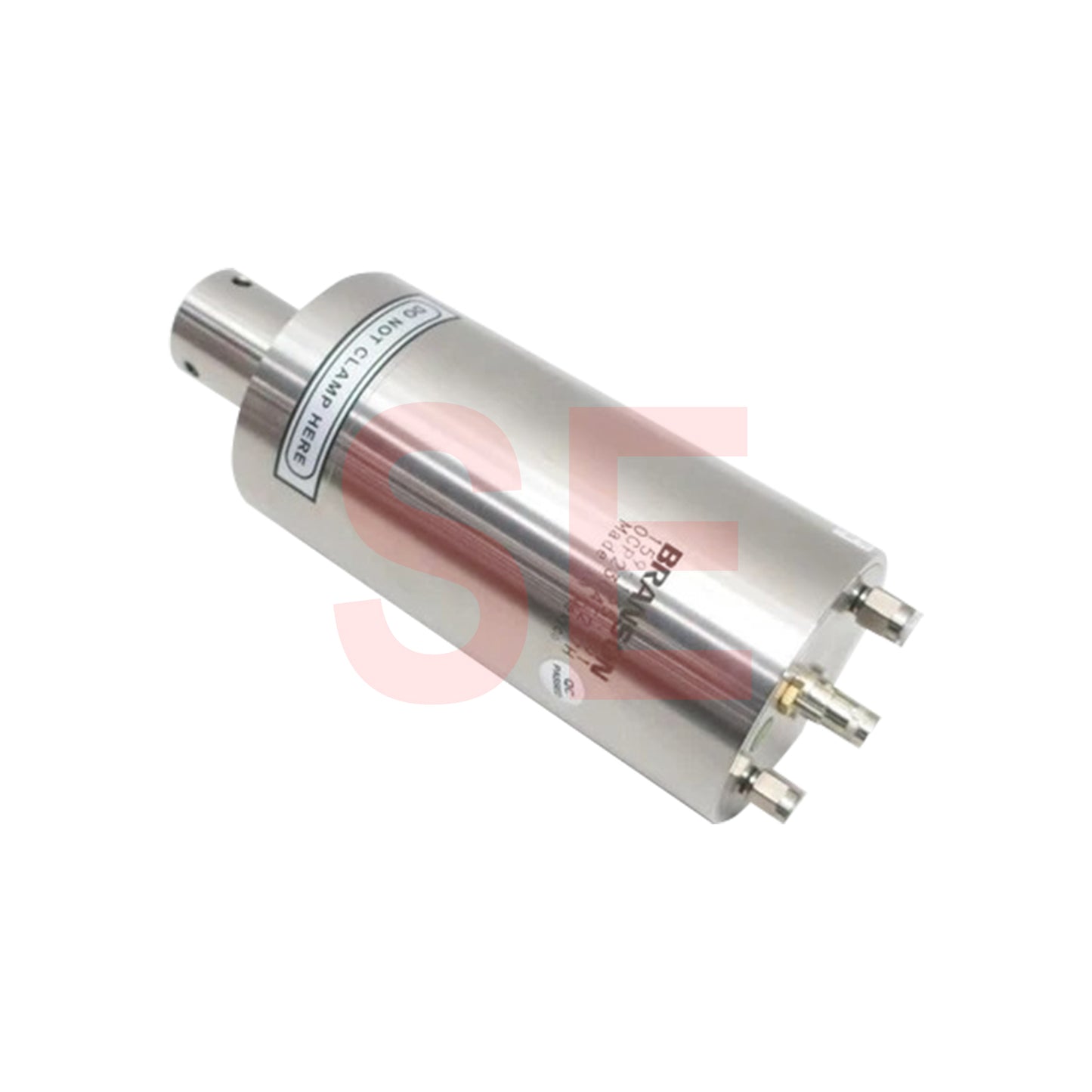 Pre-Owned Branson SIP Converter EDP NO 159-135-091