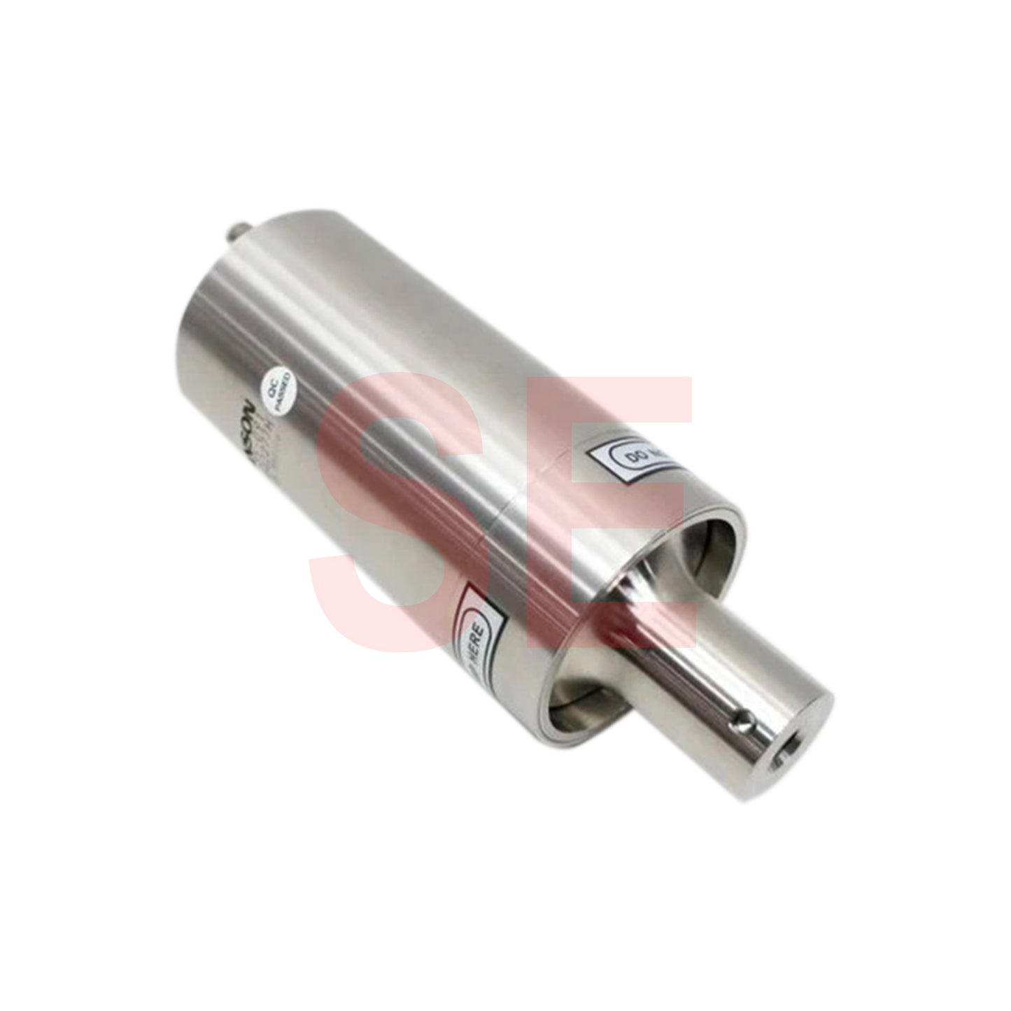 Pre-Owned Branson SIP Converter EDP NO 159-135-091