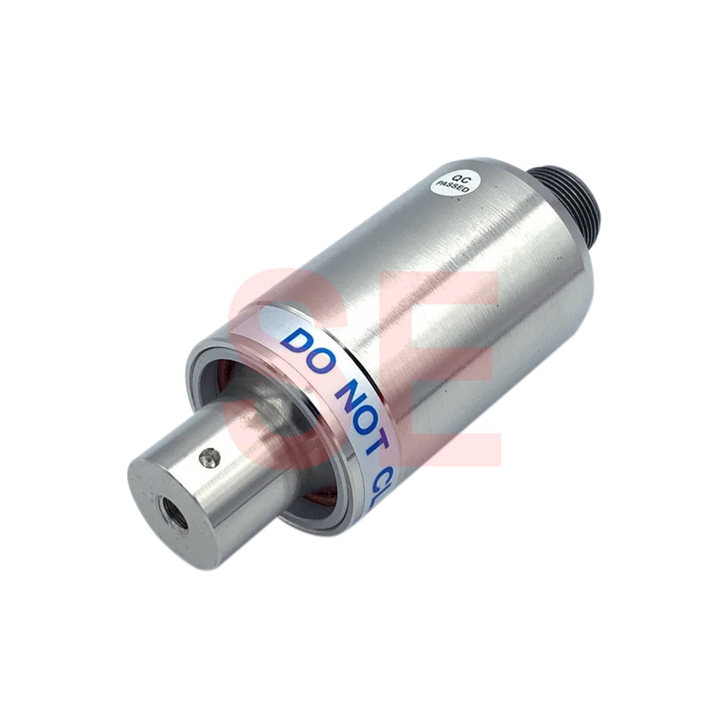 Branson Converter/Transducer 4TR Part No- 101-135-042