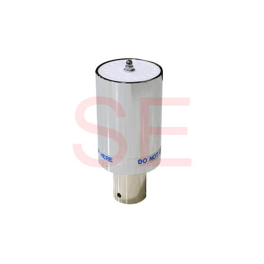 Branson 402 Converter/Transducer Part No 101-135-014