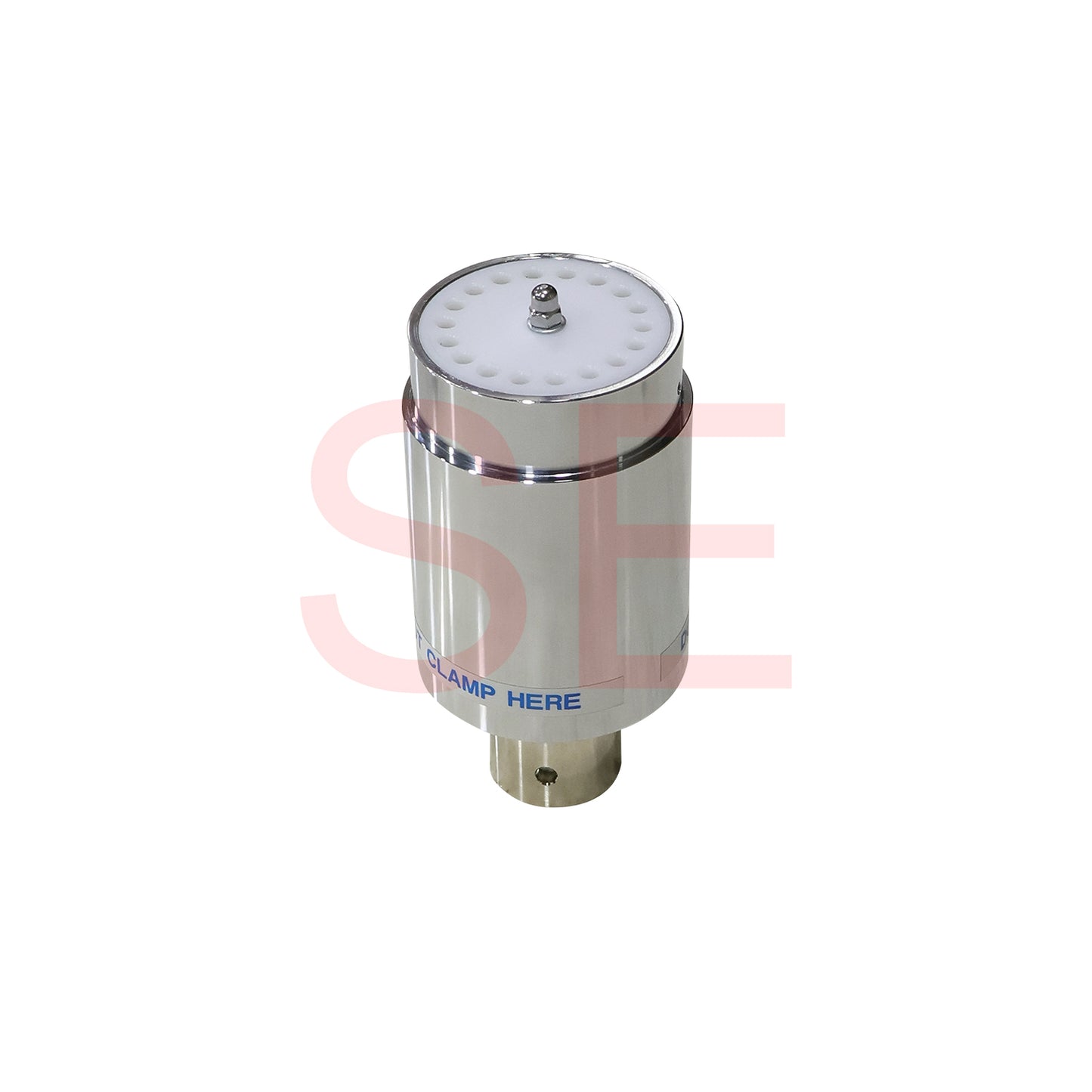 Branson 922JA Converter/Transducer EDP No-101-135-049