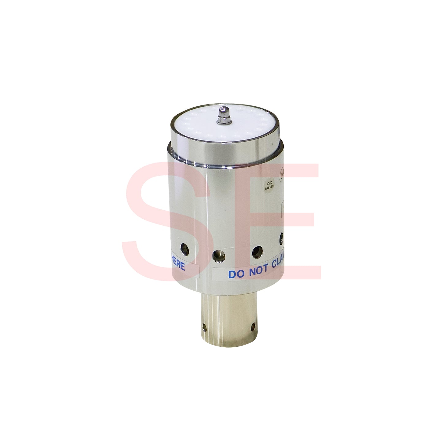 Branson 902J Converter/Transducer Part No 101-135-047