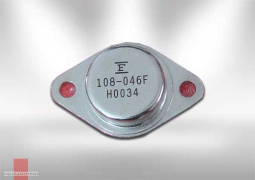 108-046F Branson transistor Part No-100-108-046