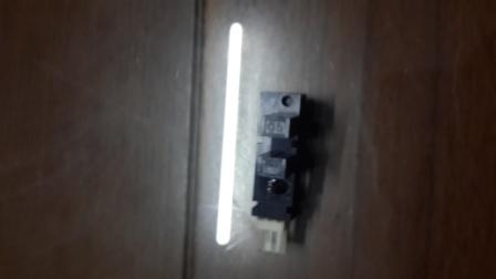 BRANSON ULTRASONIC SENSOR Part no- 200-099-190
