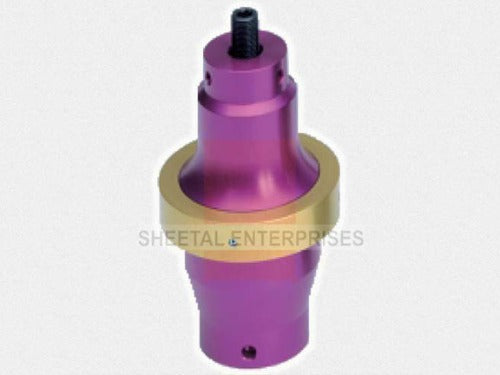 Branson Purple Booster 400 & 800 series Part No - 101-149-043