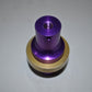 Branson Purple Booster 400 & 800 series Part No - 101-149-043
