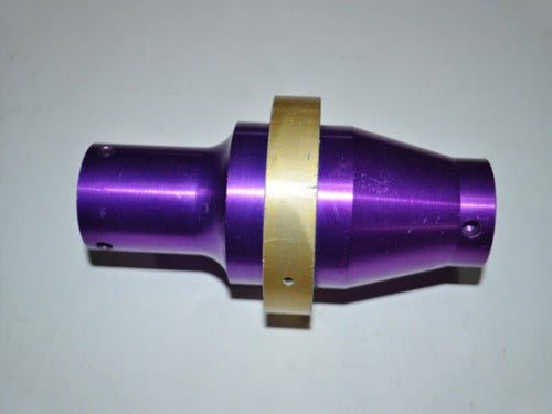 Branson Purple Booster 400 & 800 series Part No - 101-149-043