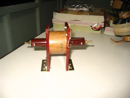 Ultrasonic Tuning Coil 15khz/20khz